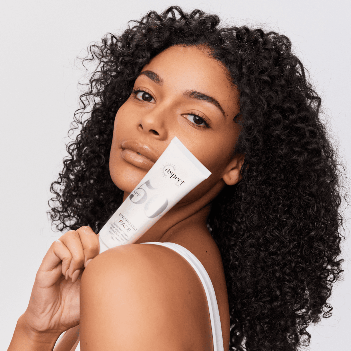 Aspect Envirostat Face